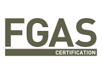 FGAS Certification
