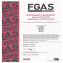 CBAC FGAS Certification