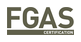 FGAS Certification