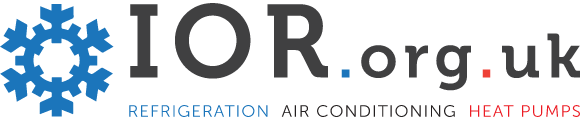 Institute of Refrigeration